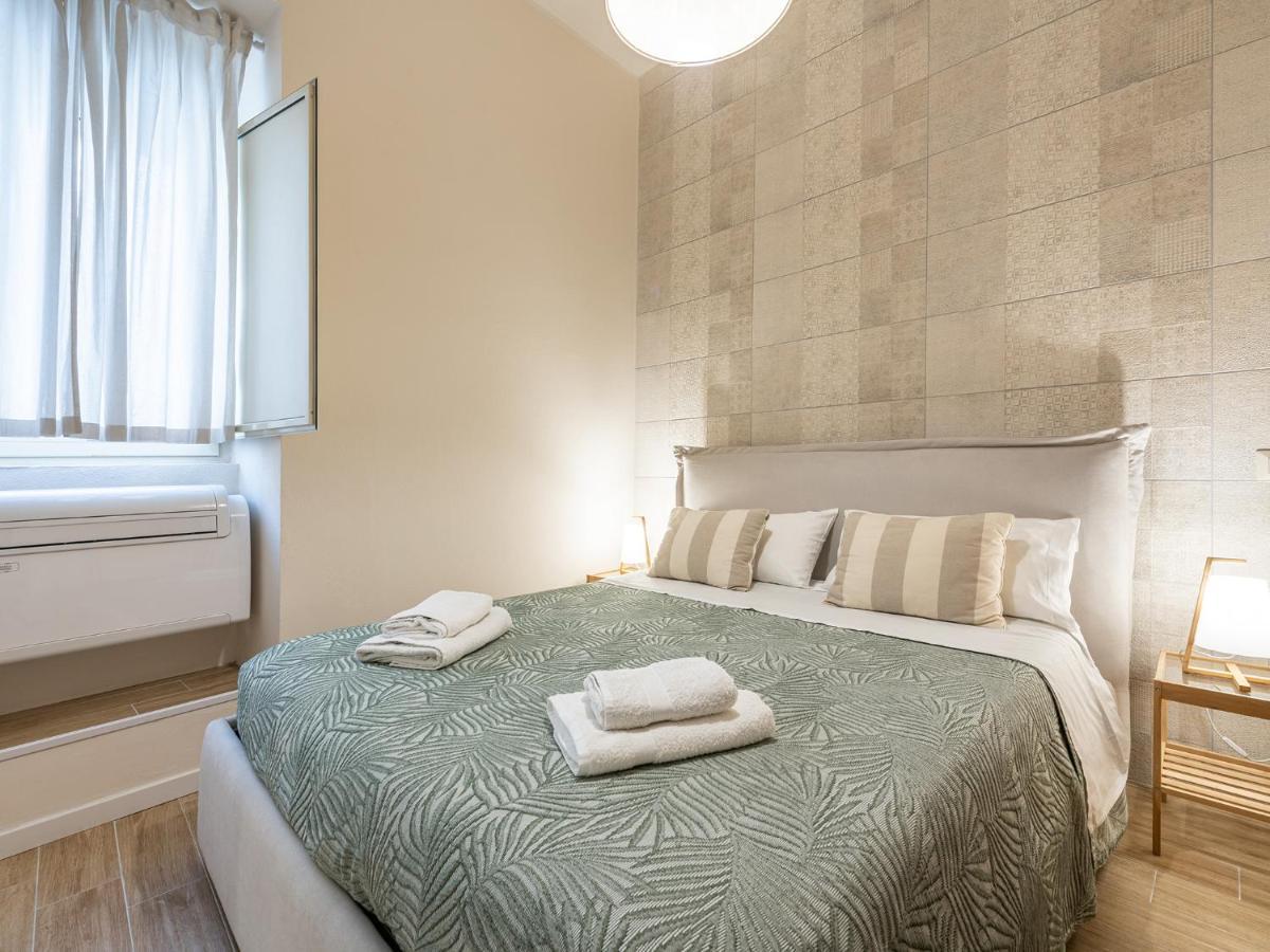 קליארי Bba Biddanoa Boutique Apartment מראה חיצוני תמונה