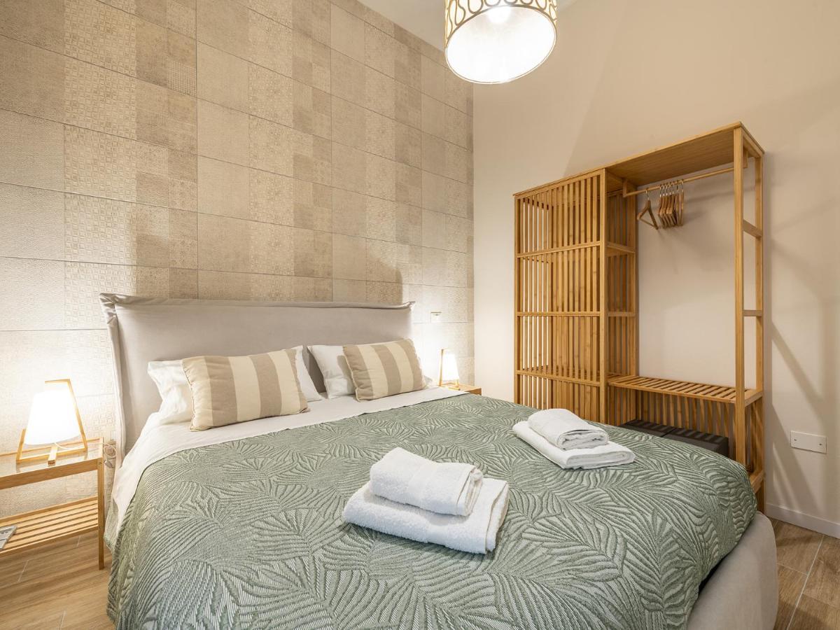קליארי Bba Biddanoa Boutique Apartment מראה חיצוני תמונה
