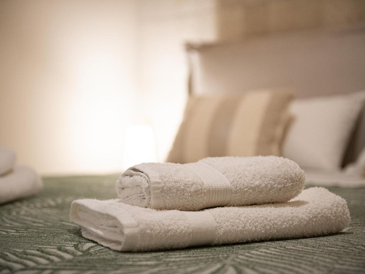 קליארי Bba Biddanoa Boutique Apartment מראה חיצוני תמונה