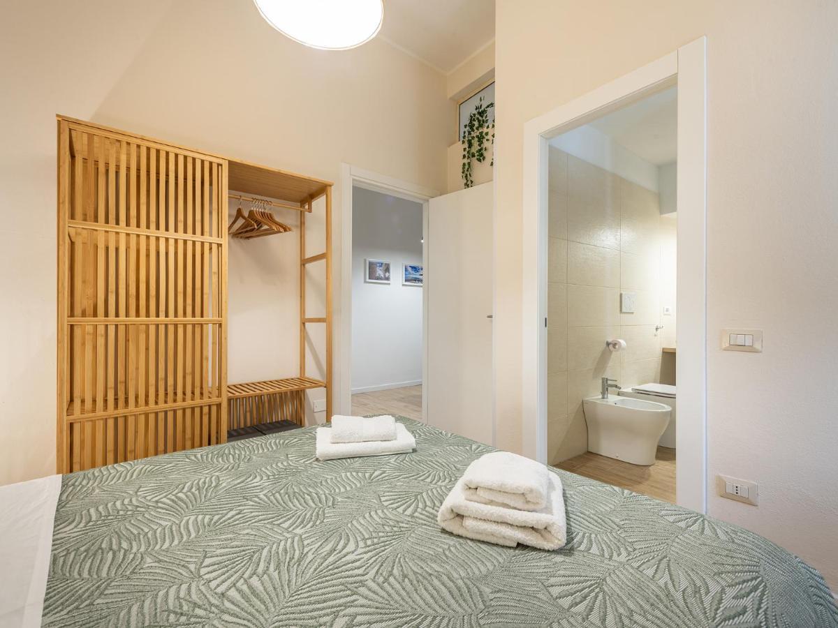 קליארי Bba Biddanoa Boutique Apartment מראה חיצוני תמונה